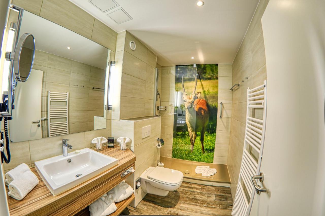 Hotel Gut Schmelmerhof ザンクト・エングルマール エクステリア 写真