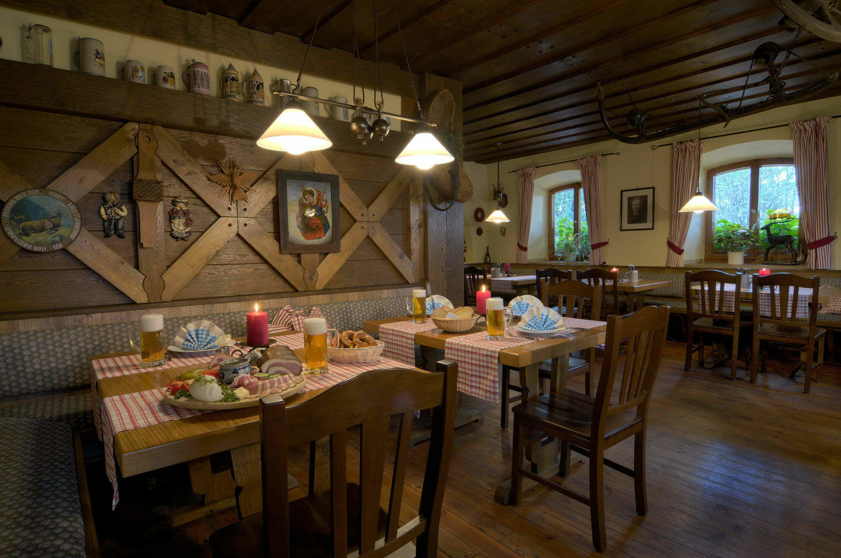 Hotel Gut Schmelmerhof ザンクト・エングルマール エクステリア 写真